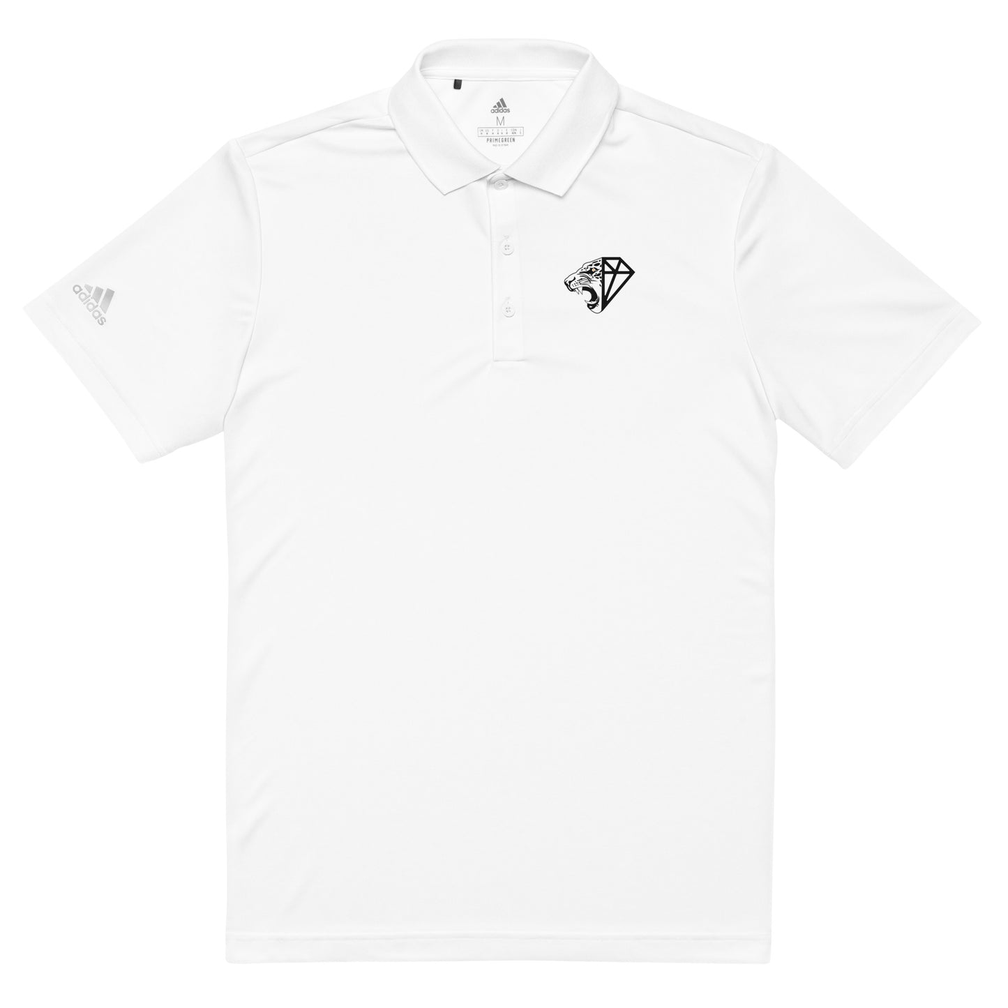 Adidas X PantherX Premium-Polo-Shirt