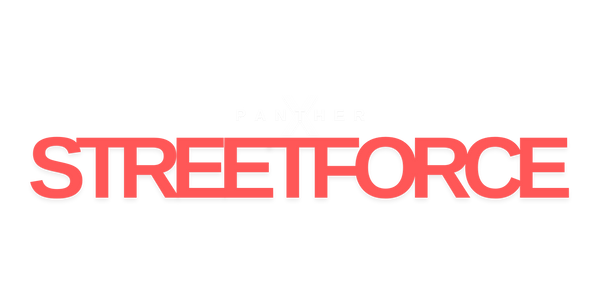 PantherX-Streetforce